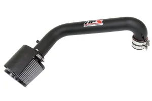 HPS Short Ram Air Intake 827-408WB Honda Civic 1996-00 Black