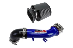 HPS Short Ram Air Intake 827-423BL Chrysler Sebring 2001-03 Blue