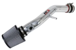 HPS Short Ram Air Intake 827-511P Lexus GS350 2006-11 Polish