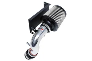 HPS Short Ram Air Intake 827-544P Mini John Cooper JCW 2003- Polish