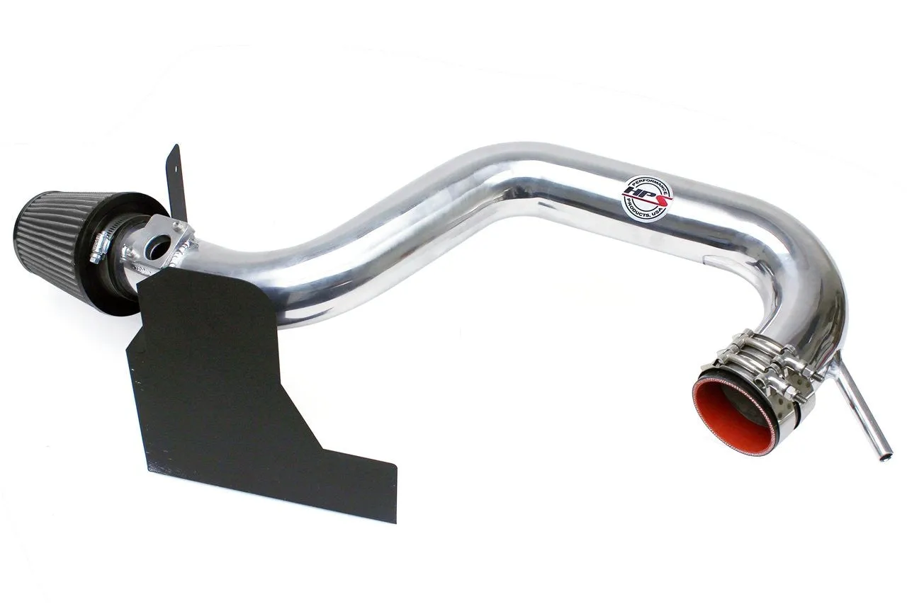 HPS Short Ram Air Intake 827-557P Subaru Outback 2010-12 Polish
