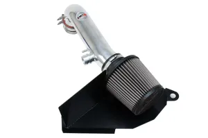 HPS Short Ram Air Intake 827-577P VW GTI 2015-17 Polish