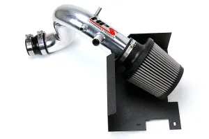 HPS Short Ram Air Intake 827-587P Hyundai Sonata 11-14 Polish