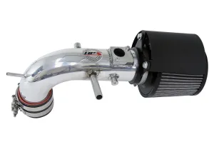 HPS Short Ram Air Intake 827-612P Toyota RAV4 2013-17 Polish