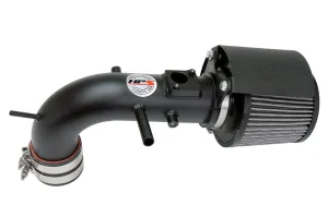 HPS Short Ram Air Intake 827-612WB Toyota RAV4 2013-17 Black