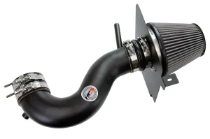 HPS Short Ram Air Intake 827-627WB Chrysler 300C 2005-10 Black