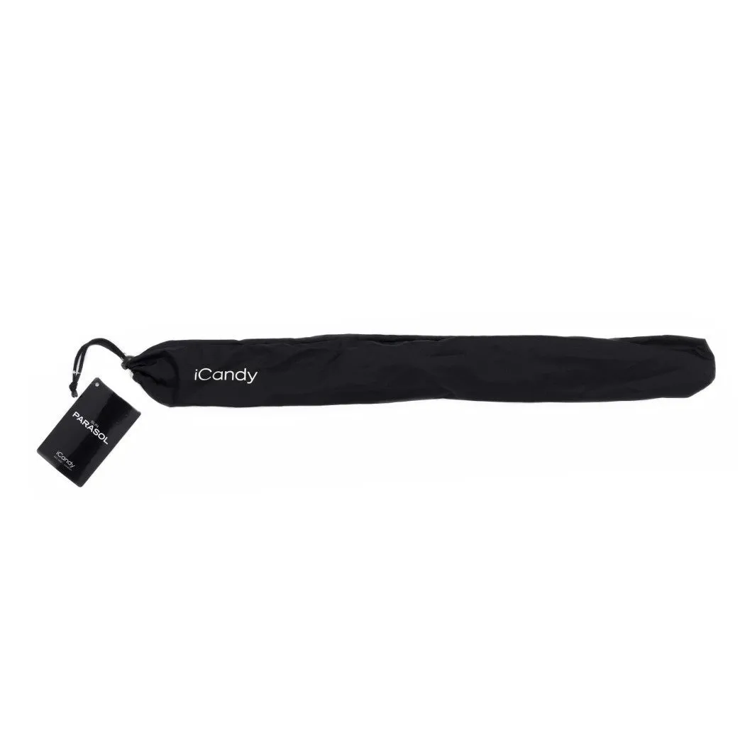 iCandy Universal Sun Parasol (Black)