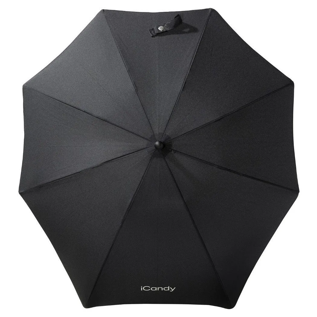 iCandy Universal Sun Parasol (Black)