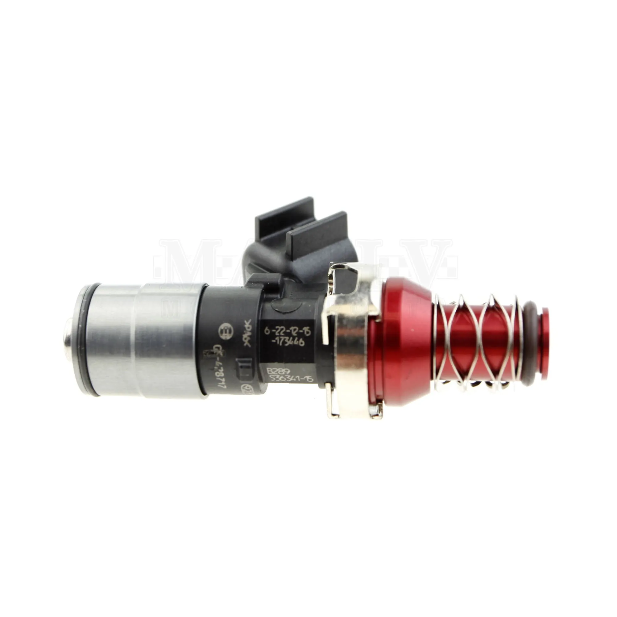Injector Dynamics Fuel Injectors