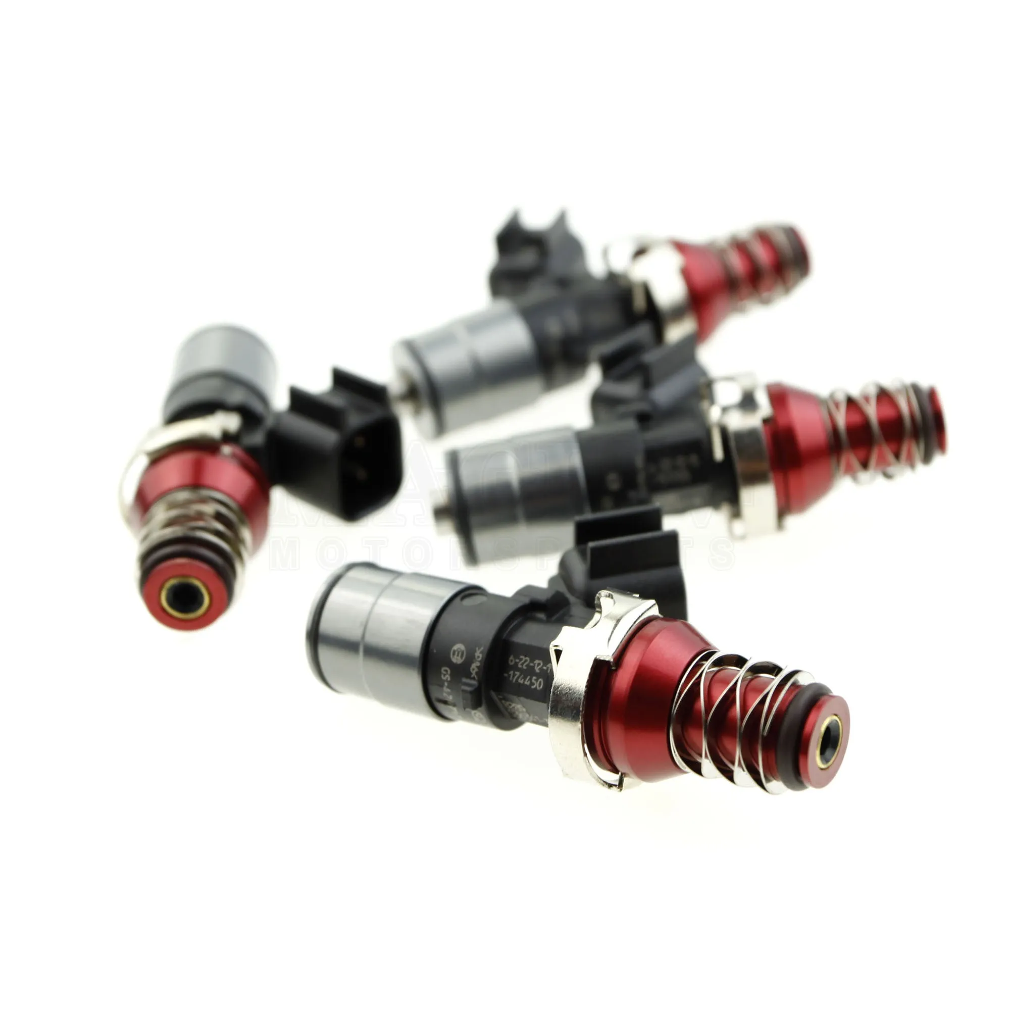 Injector Dynamics Fuel Injectors
