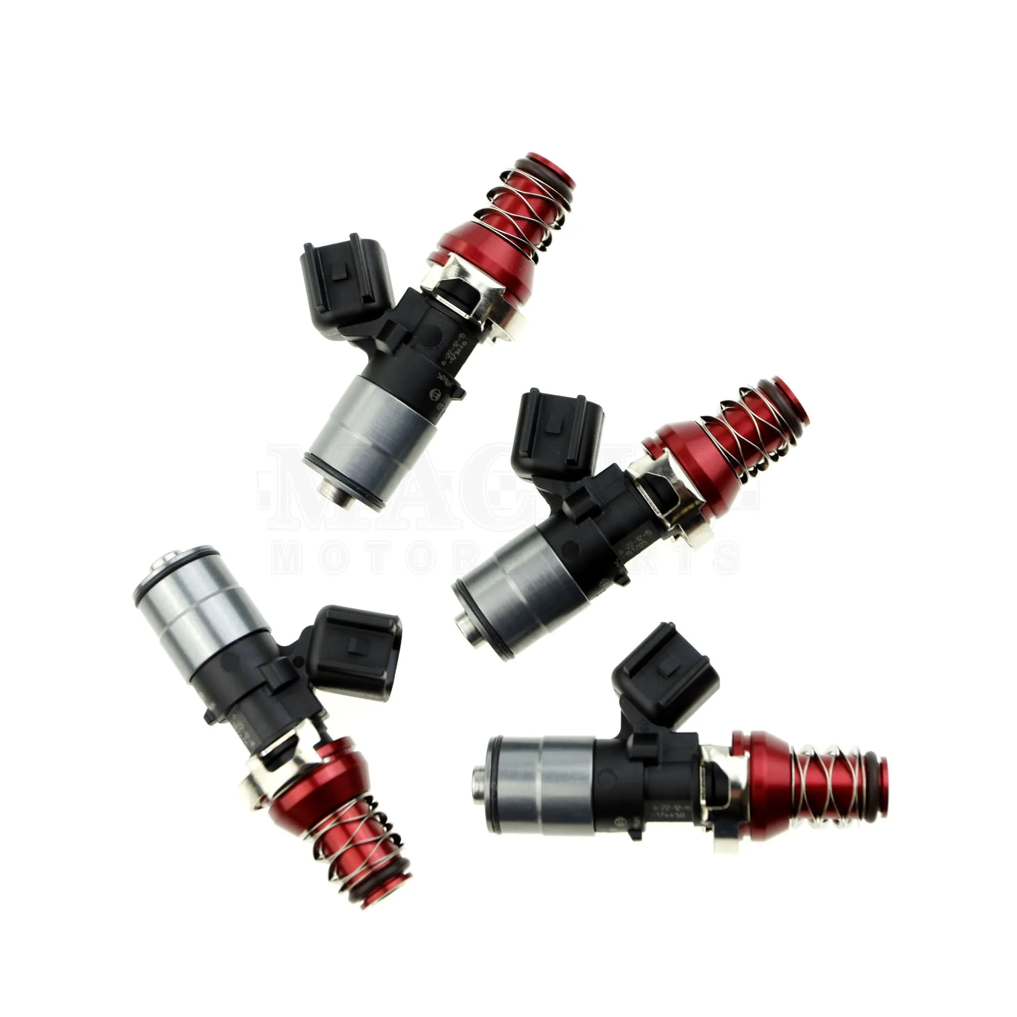 Injector Dynamics Fuel Injectors