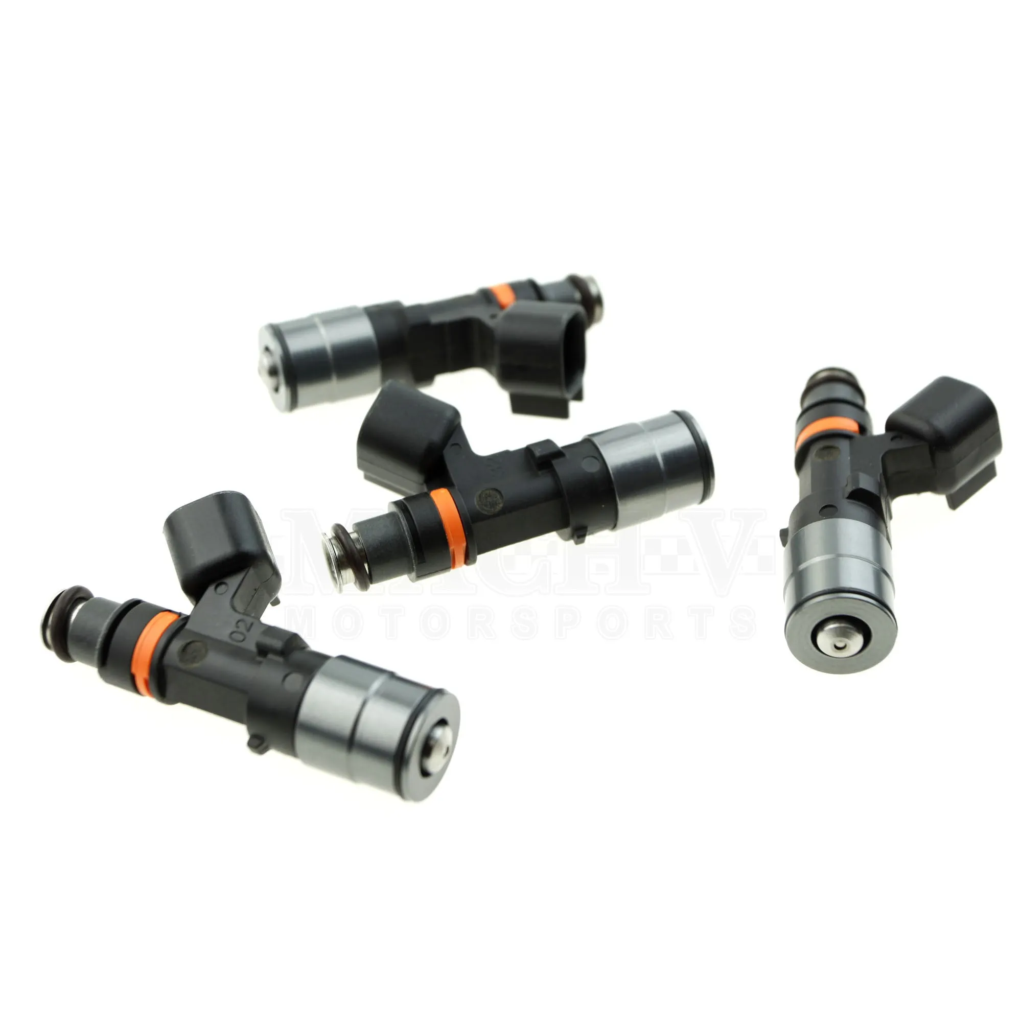 Injector Dynamics Fuel Injectors