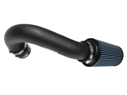 Injen 16-18 Audi A6 2.0L Turbo Polished Cold Air Intake