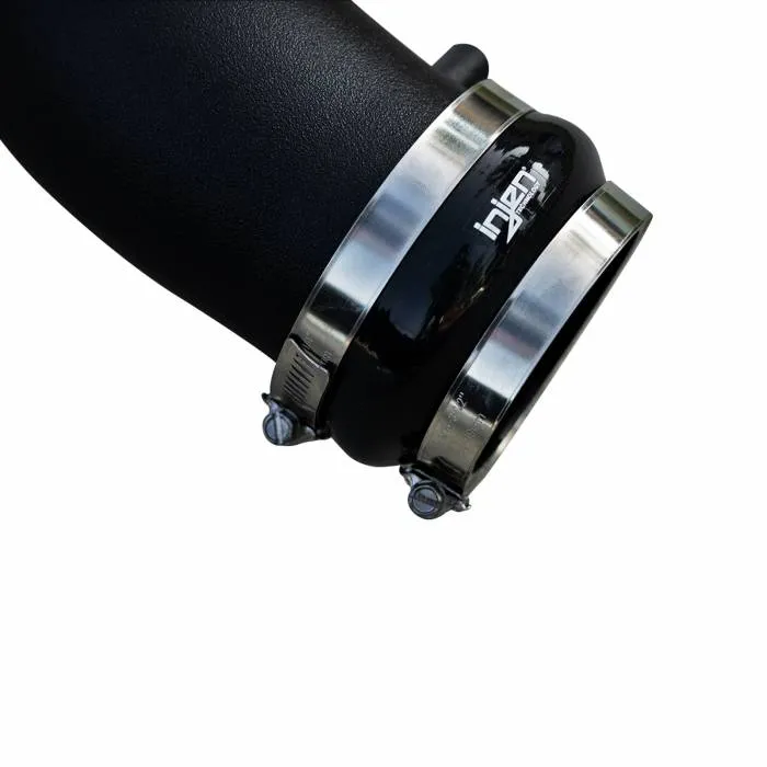 Injen 16-21 Toyota Tacoma V6-3.5L Evolution Cold Air Intake System 8 Layer Cotton Gauze Air Filter (injEVO2200C)