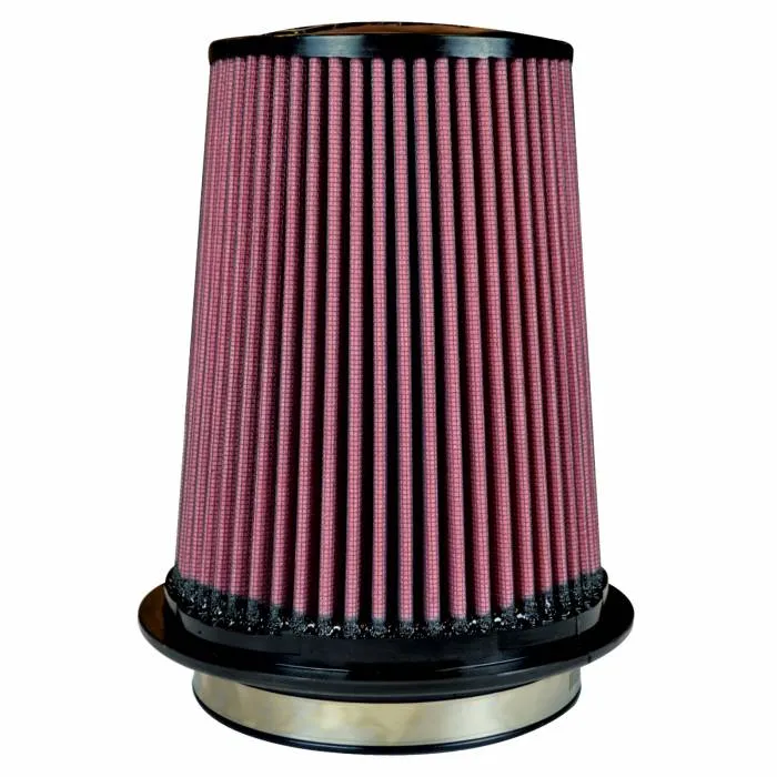 Injen 16-21 Toyota Tacoma V6-3.5L Evolution Cold Air Intake System 8 Layer Cotton Gauze Air Filter (injEVO2200C)
