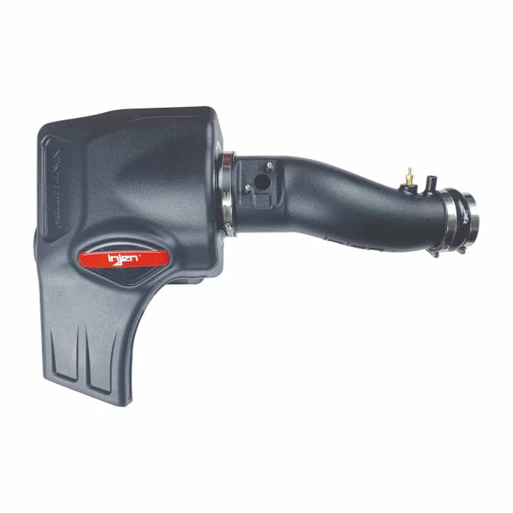 Injen Evolution Cold Air intake System (Dry Air Filter) - Toyota 4Runner (2010-2021) / Toyota FJ Cruiser (2010-2014)