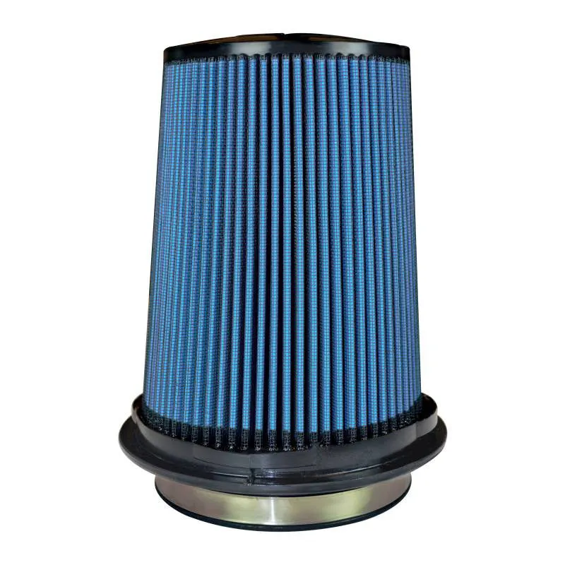 Injen Evolution Cold Air Intake System (Dry Air Filter) - Toyota Tacoma (2016-2021)