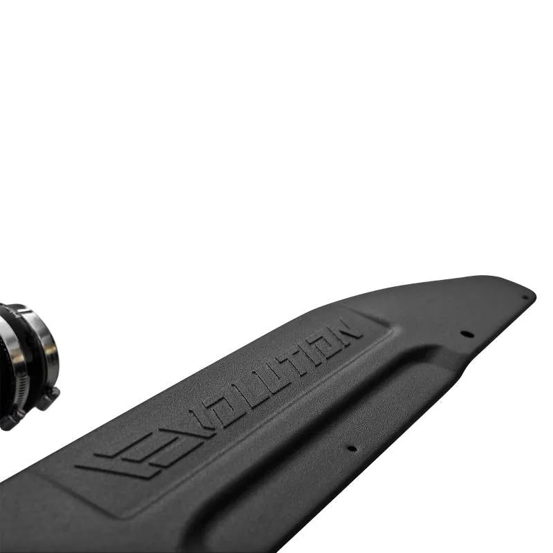 Injen Evolution Cold Air Intake System (Dry Air Filter) - Toyota Tacoma (2016-2021)