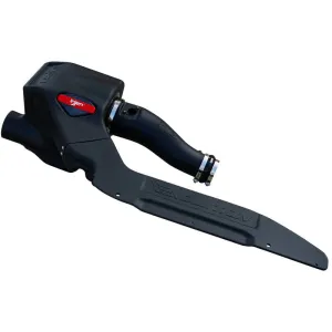 Injen Evolution Cold Air Intake System (Dry Air Filter) - Toyota Tacoma (2016-2021)