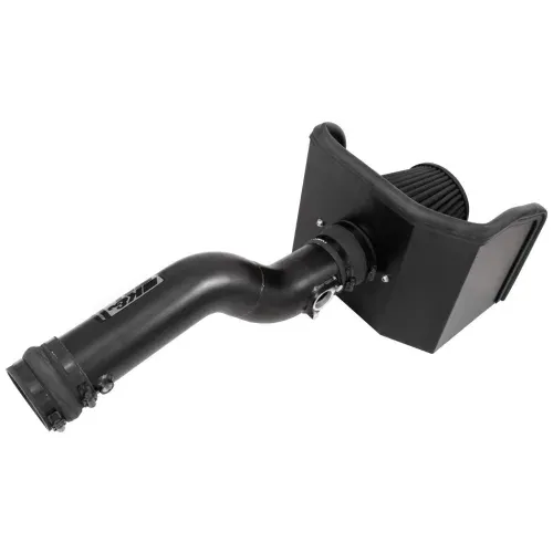 K&N 3.5L V6 Cold Air Intake 71-9039 For Tacoma
