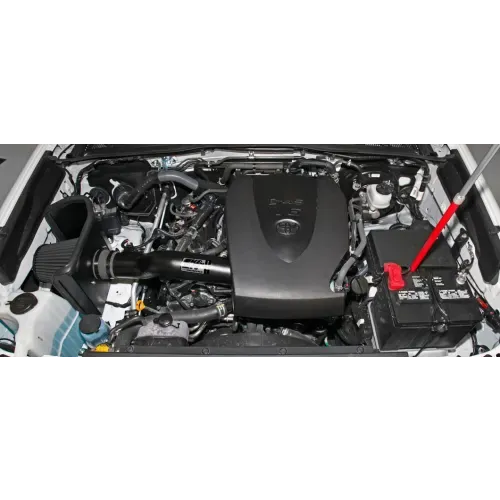 K&N 3.5L V6 Cold Air Intake 71-9039 For Tacoma