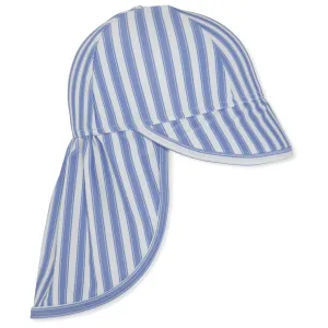 Konges Slojd Aster Sunhat | Marinière Stripe