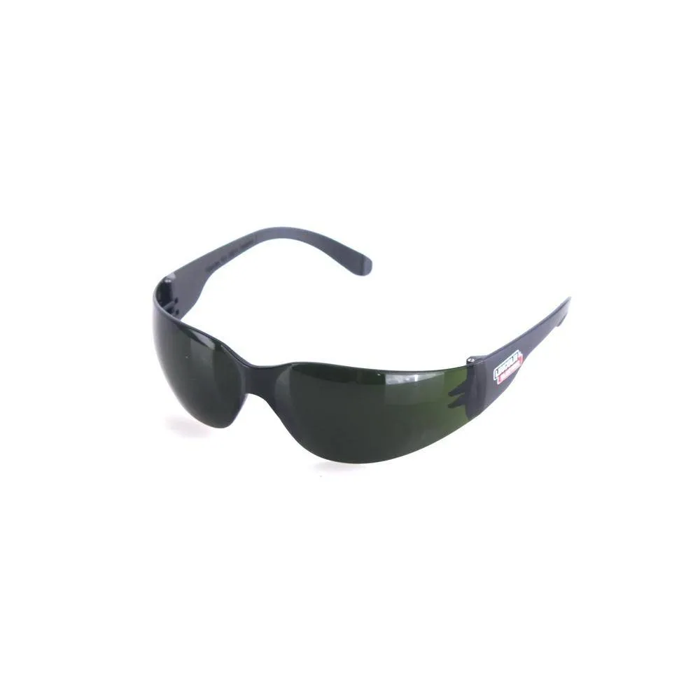 Lincoln Safety Glasses Starlite® IR 5