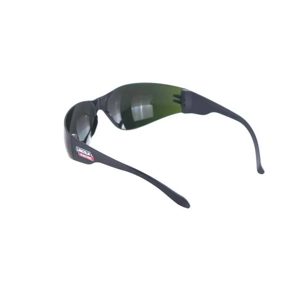 Lincoln Safety Glasses Starlite® IR 5