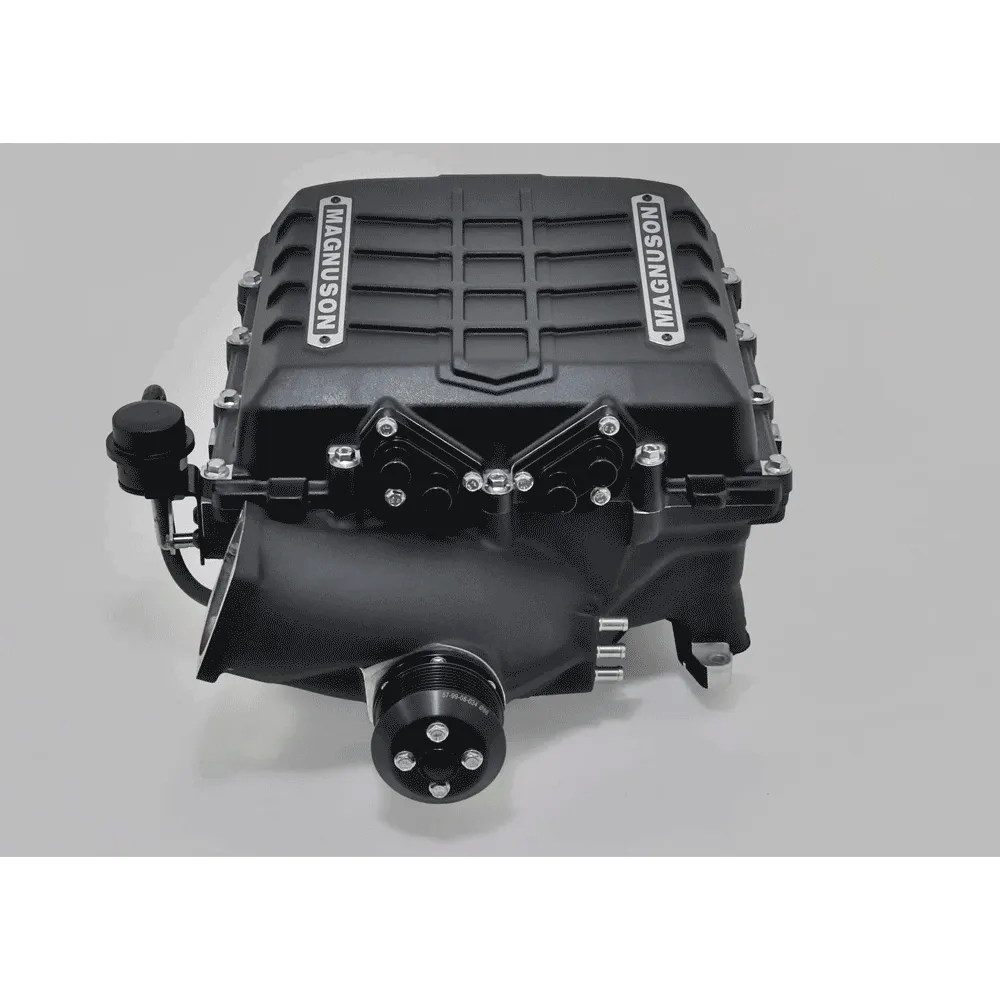 Magnuson - Magnum [TVS2650] 5.7L Supercharger System - Toyota Tundra (2007-2021)