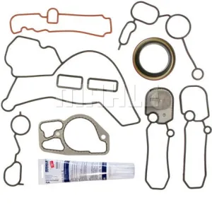 MAHLE JV5060 TIMING COVER GASKET SET 1996-2003 FORD 7.3L POWERSTROKE