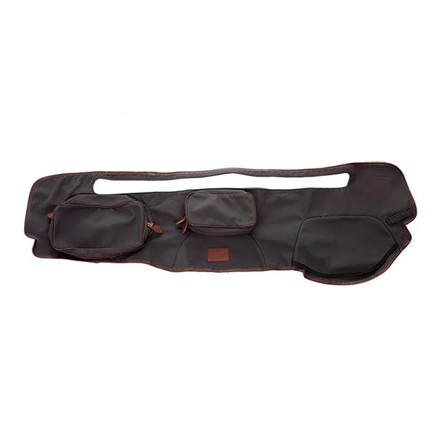 Melvill & Moon Dash Covers - Black