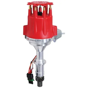MSD Pontiac V8 Ready to Run Distributor