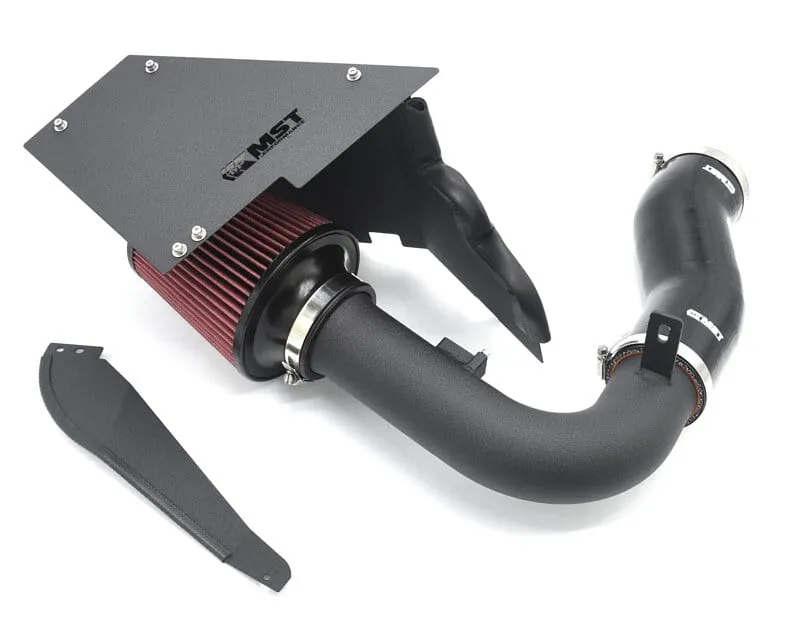 MST 2015  Subaru WRX 2.0L Cold Air Intake System (WRX-1501)
