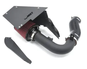 MST 2015  Subaru WRX 2.0L Cold Air Intake System (WRX-1501)