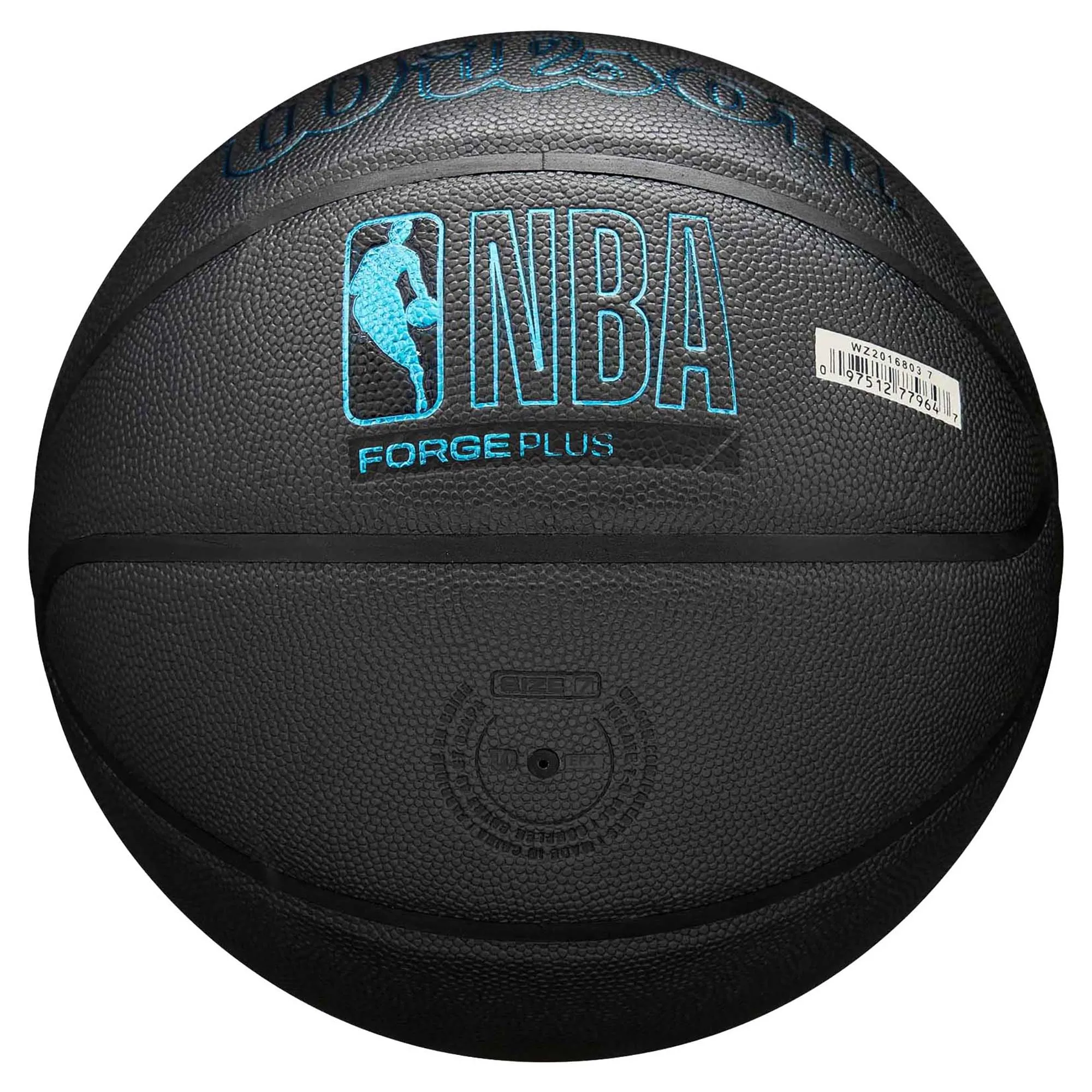 NBA Forge Plus Indoor/Outdoor Basketball