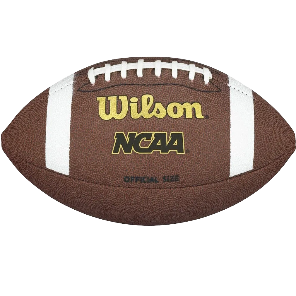 NCAA Composite Football - Official