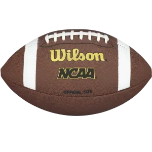 NCAA Composite Football - Official