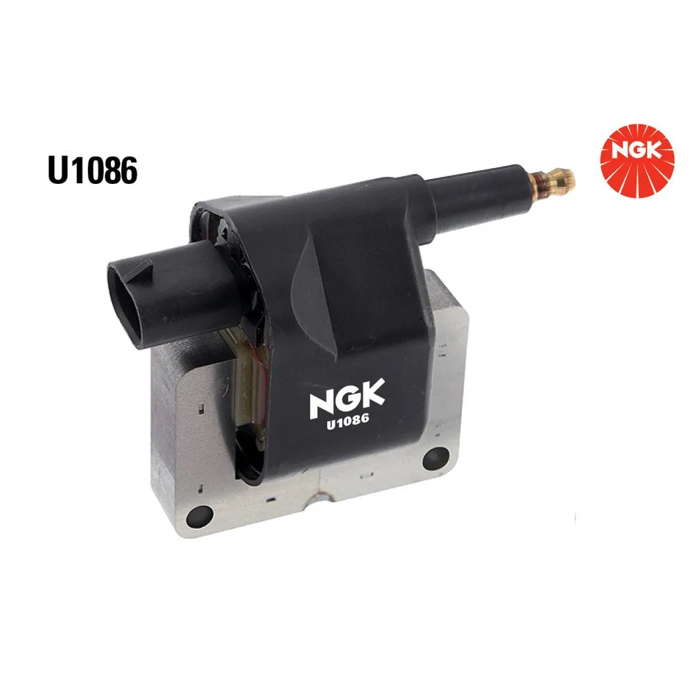 NGK Ignition Coil - U1086