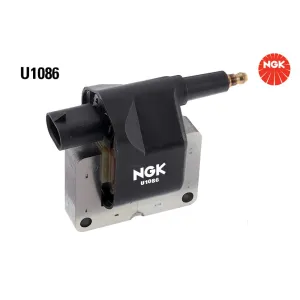 NGK Ignition Coil - U1086