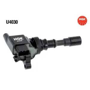 NGK Ignition Coil - U4030