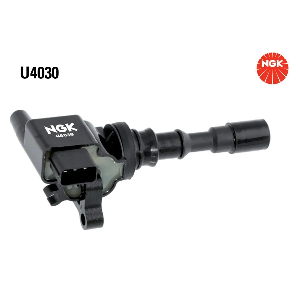 NGK Ignition Coil - U4030