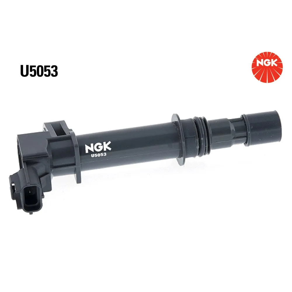NGK Ignition Coil - U5053