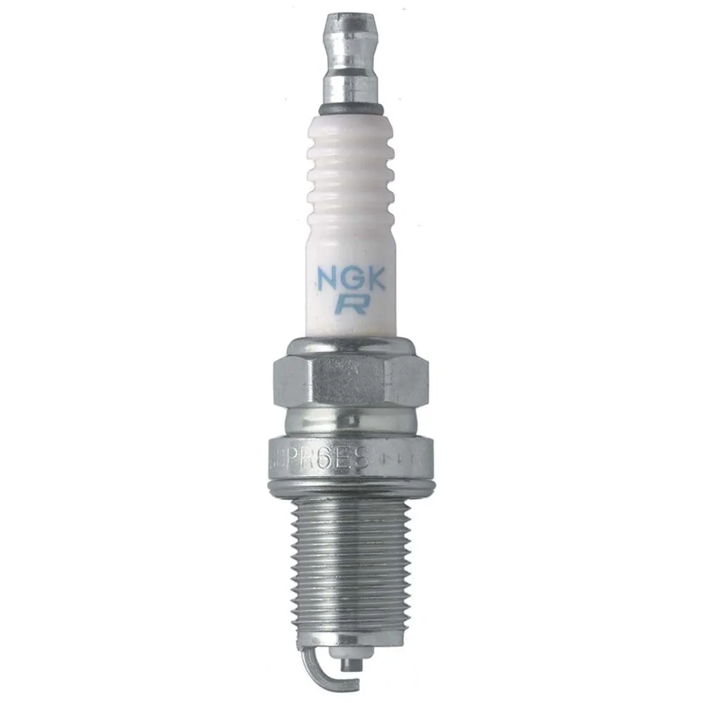 NGK Resistor Standard Spark Plug - BCPR5ES