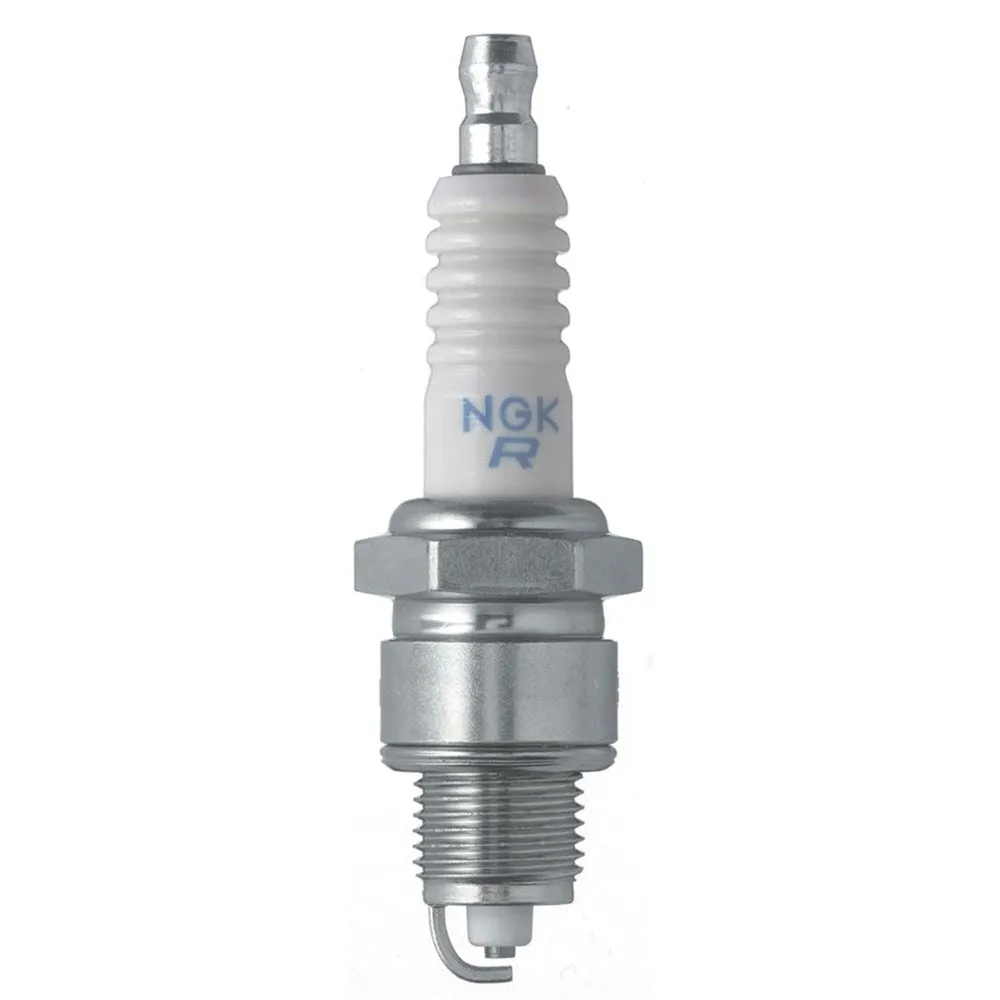 NGK Resistor Standard Spark Plug - BPZ8HS-15