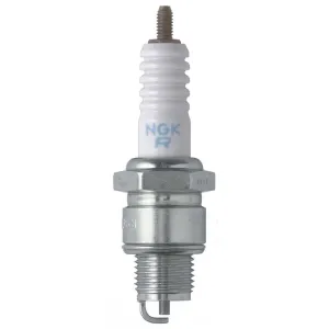 NGK Resistor Standard Spark Plug - BR8HSA