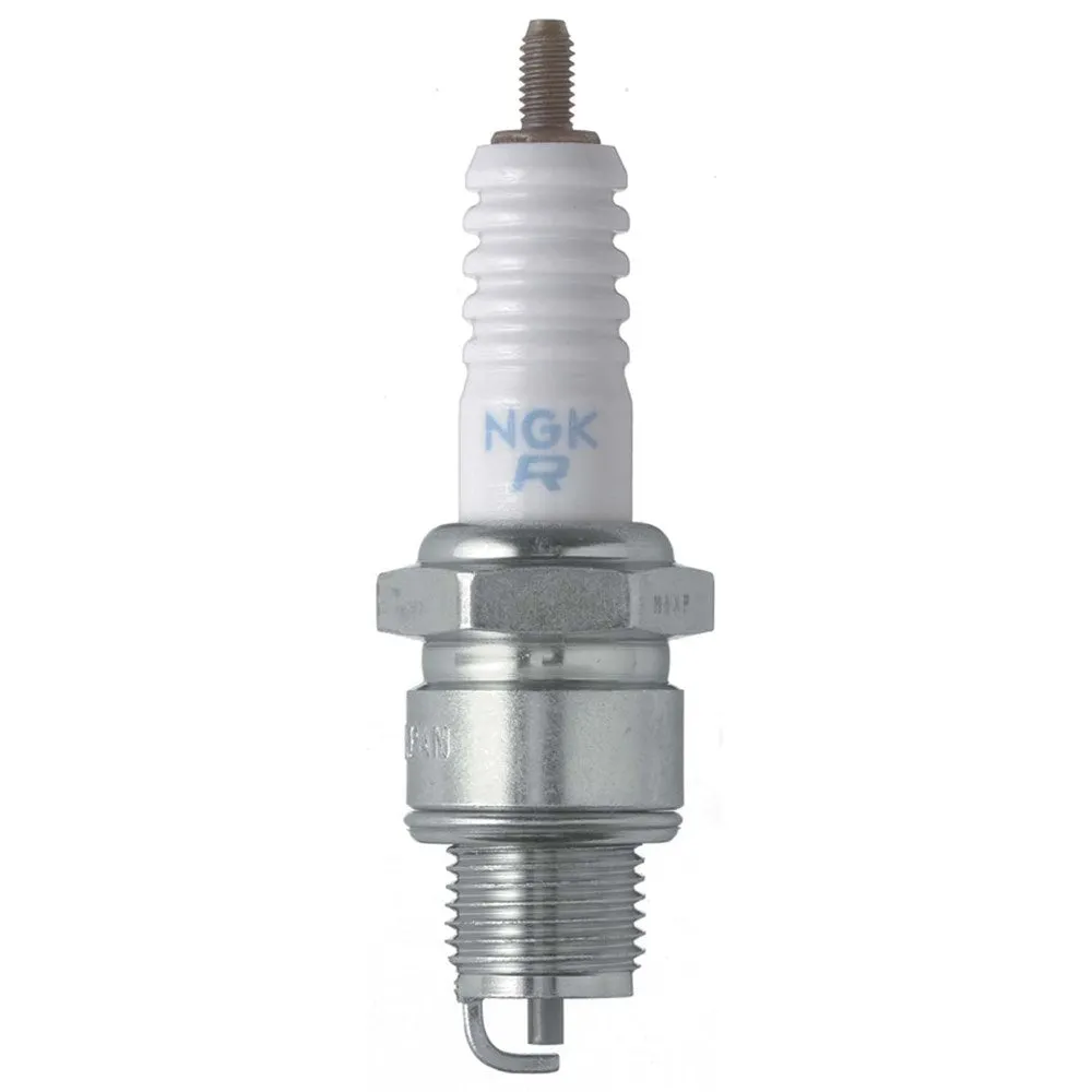NGK Resistor Standard Spark Plug - BR8HSA