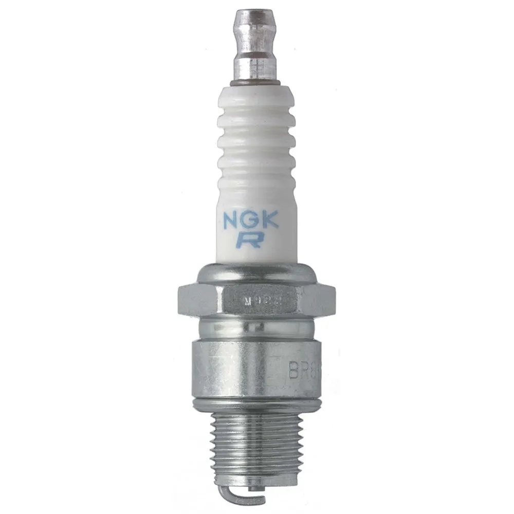 NGK Resistor Standard Spark Plug - BR9HS