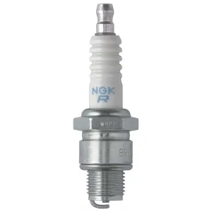 NGK Resistor Standard Spark Plug - BR9HS