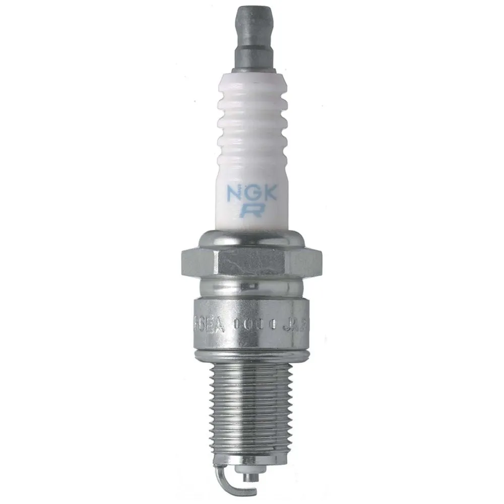 NGK Resistor Standard Spark Plug - BUR7EB-11