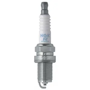 NGK Resistor V-Groove Spark Plug - BCPR6EY-11